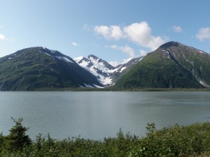 Alaska in the spring is alive!